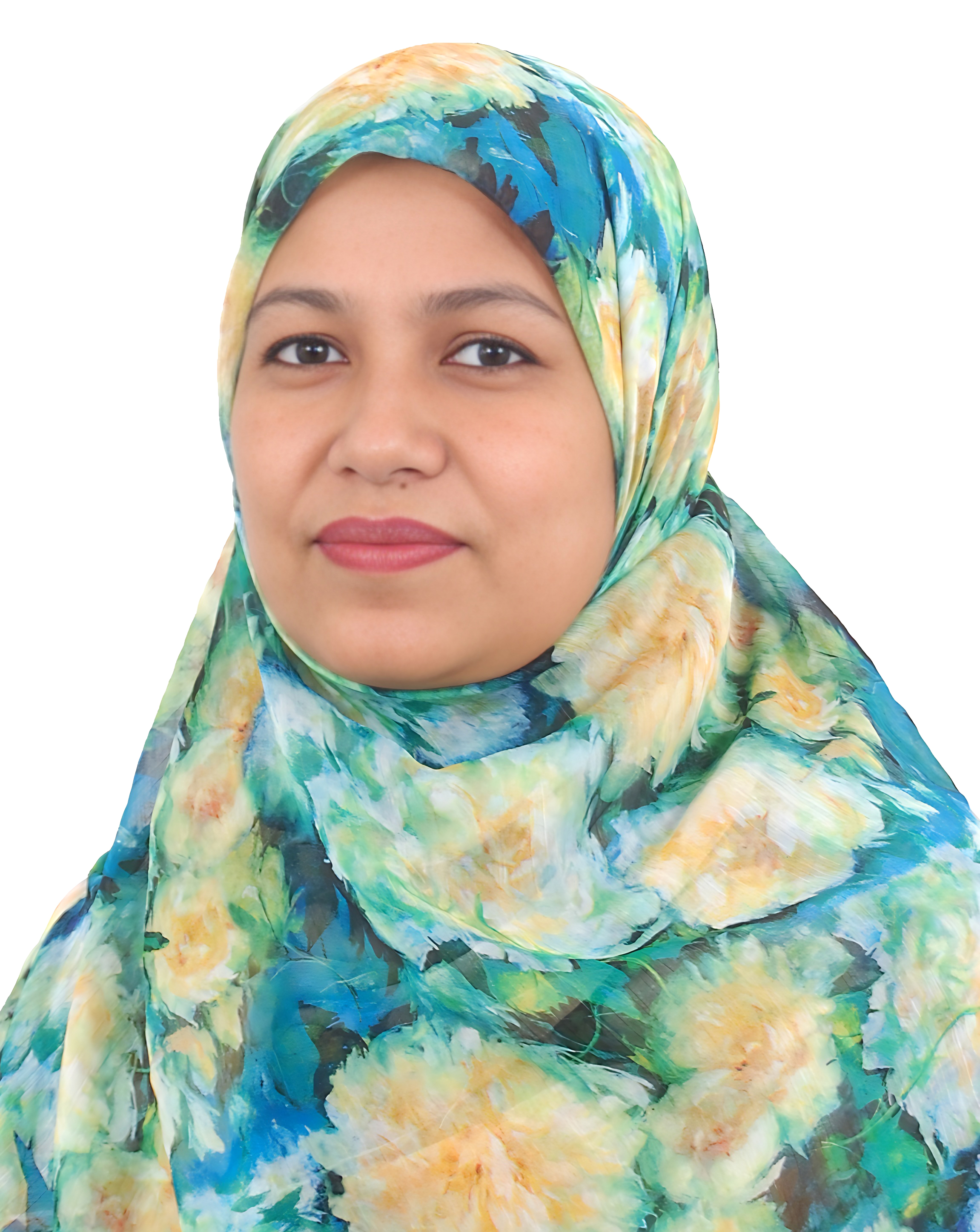 Nayeema Maswood Neela